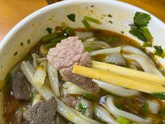 -王记生烫牛杂面馆(兰陵路店)