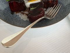 -北京柏悦酒店·锦庭餐厅Dining Room