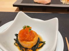 -鲤·鮨KOISUSHI