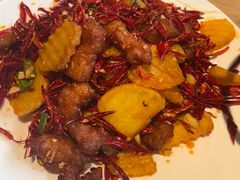 -小喜客·云南特色菜(纳西庭院店)