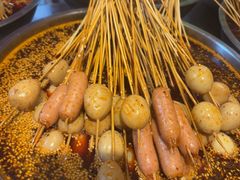 -嘉州鲜知味钵钵鸡(奎星楼店)