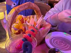 -MR.ROCKY洛奇先生RESTAURANT&BAR(宝安壹方城店)