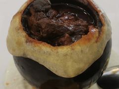 俄式罐焖牛肉-成桂西餐厅·42年的味道(五大道疙瘩楼店)