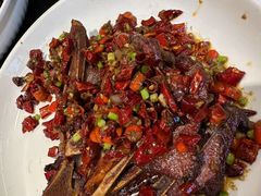 -陈厨老味·老派郴州菜(宜章店)