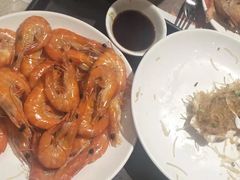 -芭菲盛宴·环球美食(北城国际店)