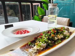 -野蔓果·山野菜(西湖景区·龙井茶田店)