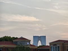 -金鸡湖游船(月光码头)