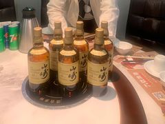 -九號渔港·蒸汽海鲜·粤菜茶点(八卦岭店)