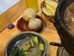 -范贤光鸡公煲(平乐园总店)