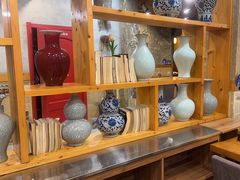 -老康火锅(桥南街店)