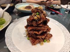 -赛德大酒店(邗江中路店)