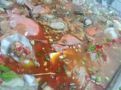 -云南巷海鲜大咖·可加工海鲜