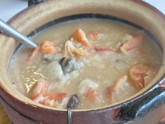 -粤盛海鲜平价店(洛溪食街店)