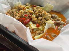 -忆3毛烧烤美食城(龙塘直营店)