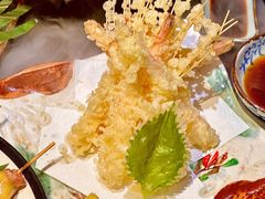 -晶吉·居酒屋·烧鸟·生鱼饭(中山区民主广场店)