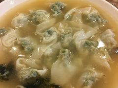 -小倩倩•鸡汤馄饨(江西路创始店)