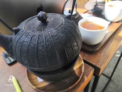 -去茶山