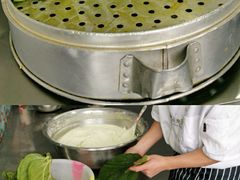 -叶婆婆豆浆馍馍