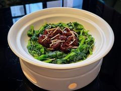 -上海苏宁宝丽嘉酒店·嘉府壹号中餐厅