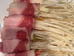 -韩时烤肉(丰科万达广场店)