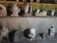 -惠和石文化园