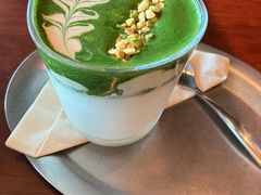 -luutosa  cafe & tea 鹿兔山