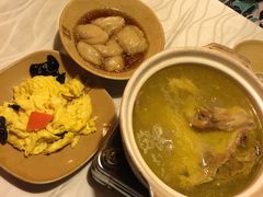 -深山老屋(张江店)