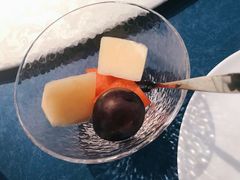 水果-麟1929(外滩店)