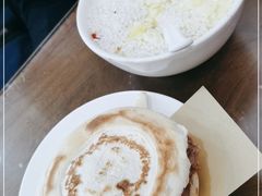 -子午路张记肉夹馍(翠华路店)