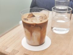 -Onirii Coffee(长乐路店)