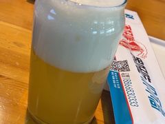 -四禧精酿铜锅涮肉·烧烤工场(大明湖店)