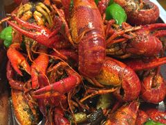 -盱眙虾神於氏龙虾(夫子庙红街店)