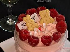 -流酥可心·牛乳蛋糕商店(禾祥西路店)