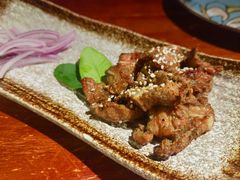 -格鲁·秀色Georgia’s Feast