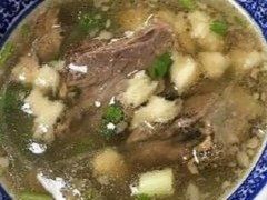 -澄城学斌水盆羊肉(总店)