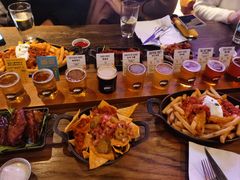 -Goose Island Brewhouse鹅岛精酿啤酒酿造工坊餐厅