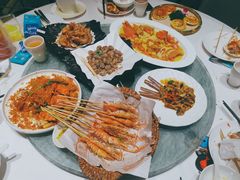 -79号渔船海鲜饭店(宝安店)