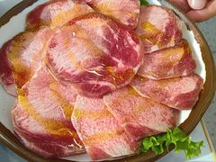 -白山烧烤(文安路万豪店)