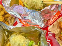 -见味花甲(福田coco park店)