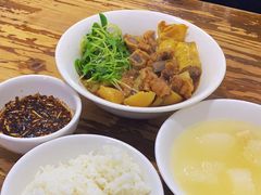 -钟太怪噜(小吃街店)