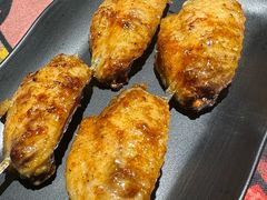 -1218 GRILL 主厨