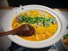 -老阿爸鲜鱼土菜(园区永旺店)
