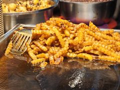 -周小亮丁家坡洋芋(全国总店)