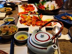 -大渔铁板烧(花园道店)