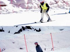 -叠溪松坪沟景区