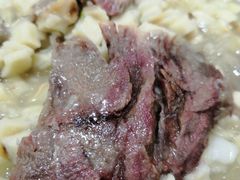 -果渊斋老米家泡馍馆(学诚广场店)