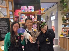 -LUSH(威尼斯人店)