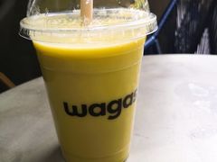 -Wagas沃歌斯(大学路店)