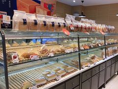 -BreadTalk面包新语·烘焙蛋糕(东方雅苑店)