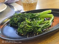 -曼乐辰餐厅(中庚漫游城店)